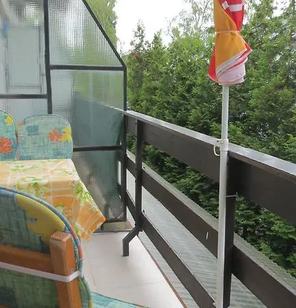 Apartment Agi