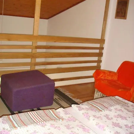 Apartment Agi Siofok