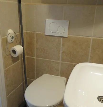 Apartment Agi
