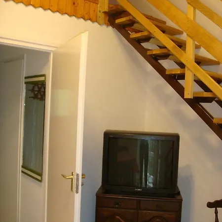 Apartment Agi *