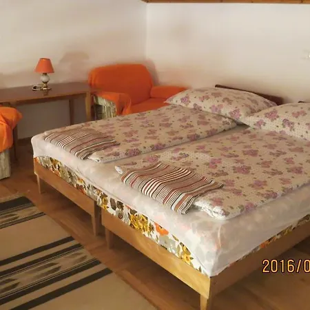 Apartment Agi *