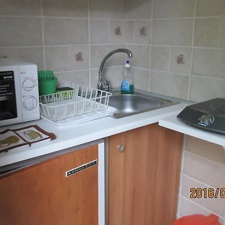 Apartment Agi *