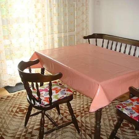 Apartment Agi *